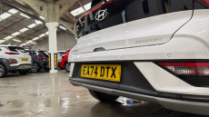 Hyundai BAYON 1.0 TGDi Ultimate 5dr Petrol Hatchback